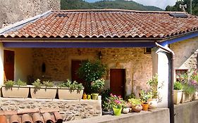 Gite Le Galta - Maison Entierement Equipee, 2 Chambres, Sdb Avec Bain A Remous, Terrasse Privative Pres De La Dolce Via