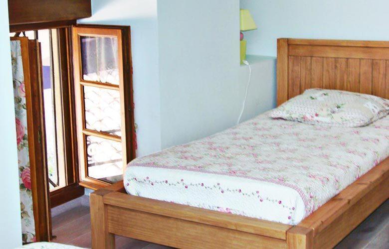 Gite Le Galta - Maison Entierement Equipee, 2 Chambres, Sdb Avec Bain A Remous, Terrasse Privative Pres De La Dolce Via Saint-Fortunat-sur-Eyrieux Kamer foto