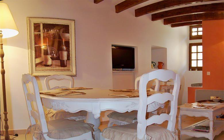 Gite Le Galta - Maison Entierement Equipee, 2 Chambres, Sdb Avec Bain A Remous, Terrasse Privative Pres De La Dolce Via Saint-Fortunat-sur-Eyrieux Kamer foto