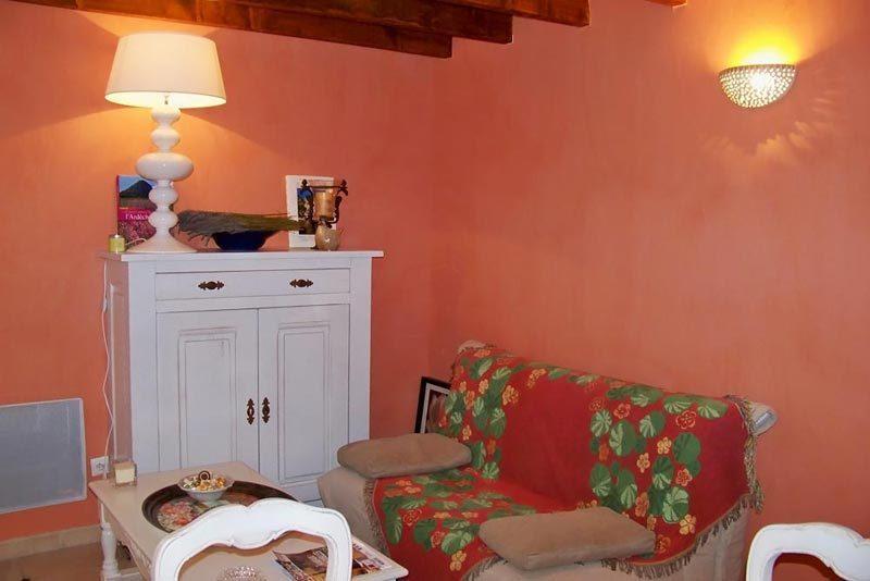 Gite Le Galta - Maison Entierement Equipee, 2 Chambres, Sdb Avec Bain A Remous, Terrasse Privative Pres De La Dolce Via Saint-Fortunat-sur-Eyrieux Kamer foto